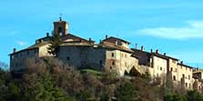 castle in umbria hisotry of the palazzo massarucci